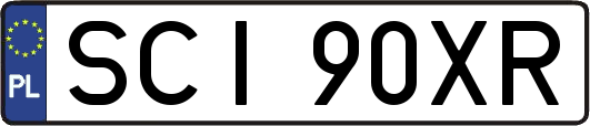 SCI90XR