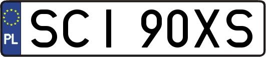 SCI90XS