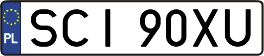 SCI90XU