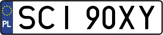 SCI90XY