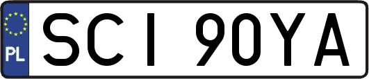 SCI90YA