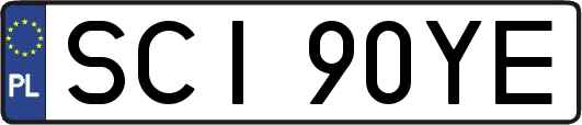 SCI90YE