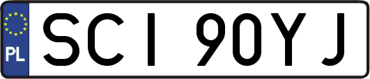 SCI90YJ