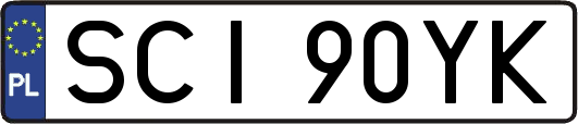 SCI90YK