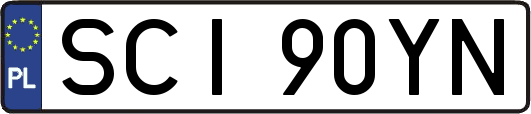 SCI90YN
