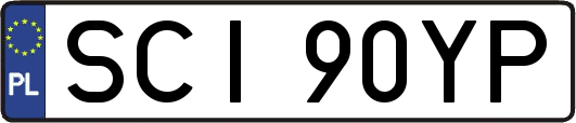SCI90YP