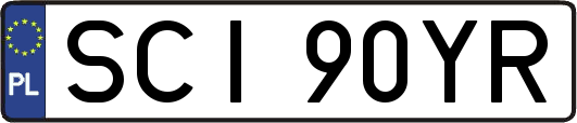SCI90YR
