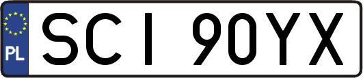 SCI90YX