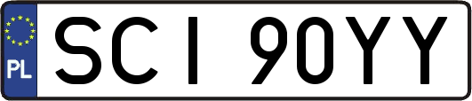 SCI90YY