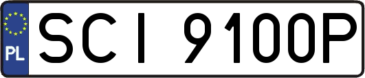 SCI9100P