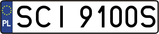 SCI9100S