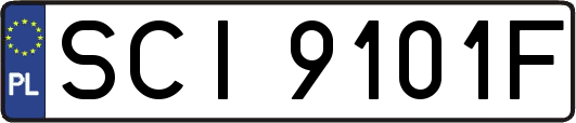 SCI9101F