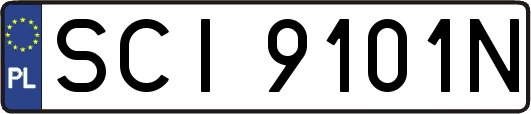SCI9101N