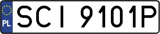 SCI9101P