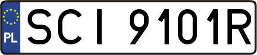 SCI9101R