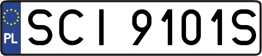 SCI9101S