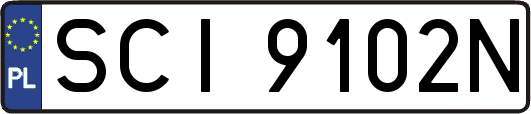 SCI9102N