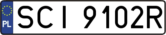 SCI9102R