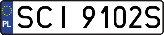 SCI9102S