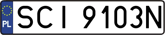 SCI9103N