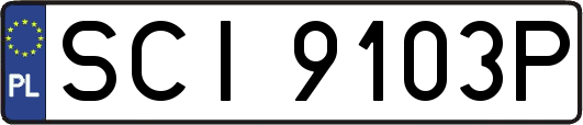 SCI9103P
