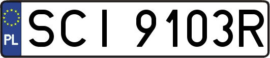 SCI9103R
