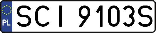 SCI9103S