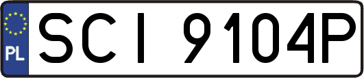 SCI9104P