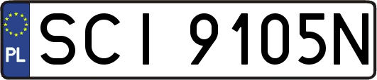 SCI9105N