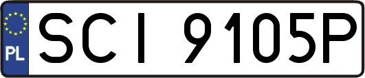 SCI9105P