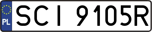 SCI9105R