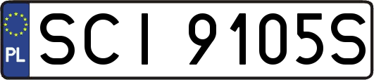 SCI9105S