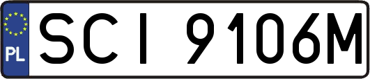 SCI9106M
