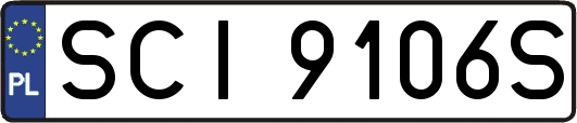 SCI9106S