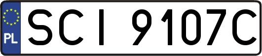 SCI9107C