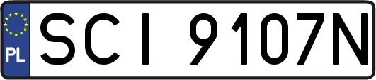 SCI9107N