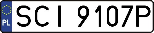 SCI9107P