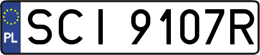 SCI9107R