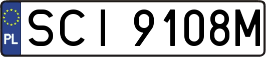 SCI9108M