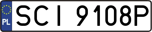 SCI9108P