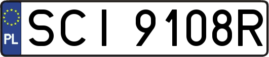 SCI9108R