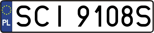 SCI9108S