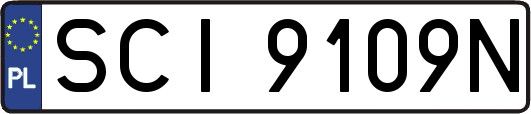 SCI9109N