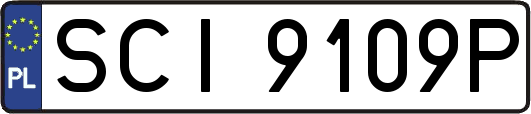 SCI9109P