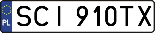 SCI910TX