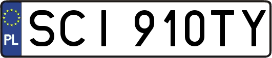SCI910TY