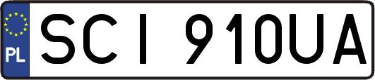 SCI910UA
