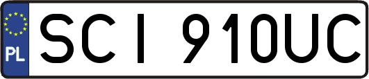 SCI910UC