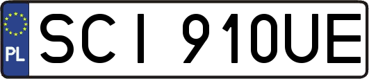 SCI910UE