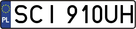 SCI910UH